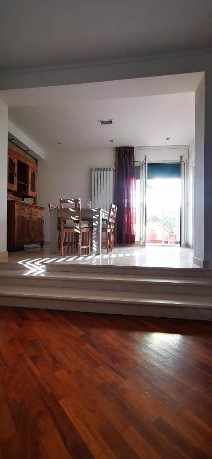 Appartement Attico Degli Eroi *