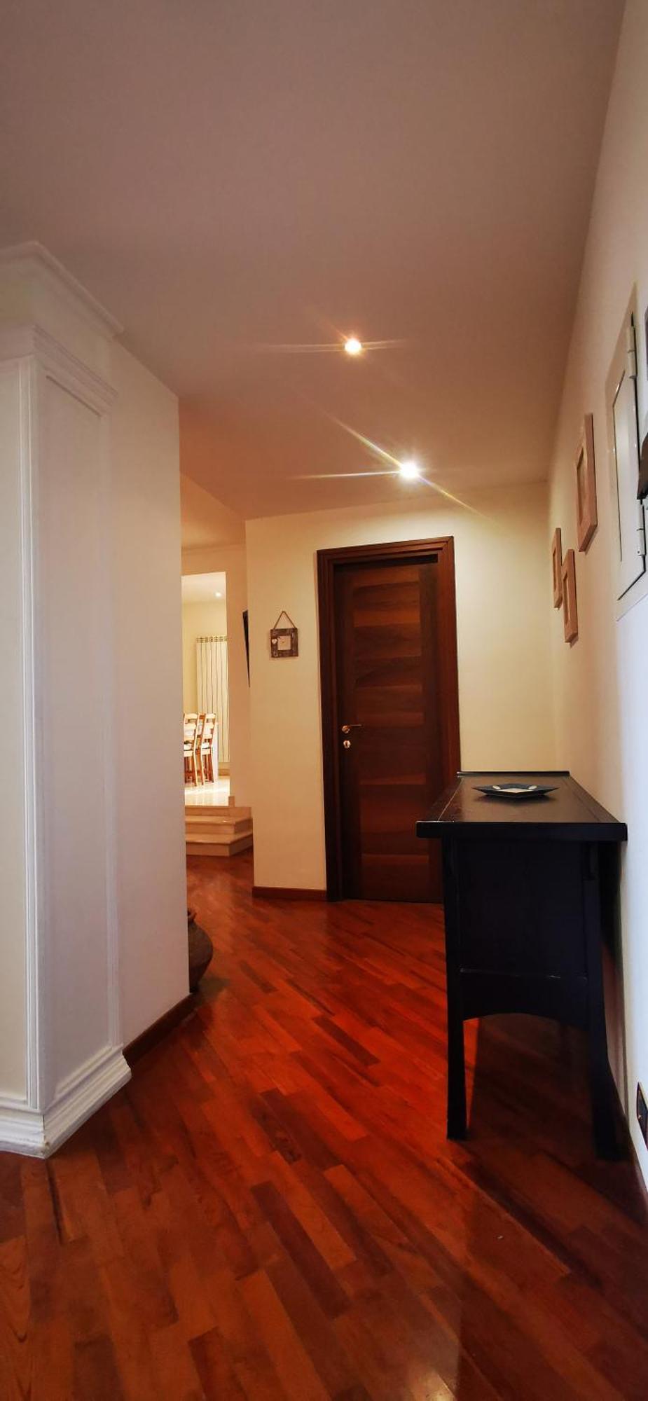 Attico Degli Eroi Appartement *