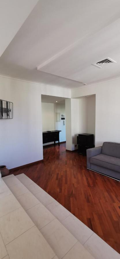 Appartement Attico Degli Eroi