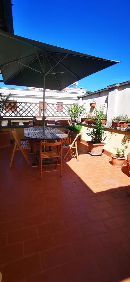 Attico Degli Eroi Appartement *