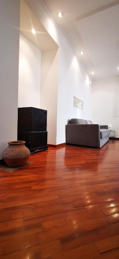 Appartement Attico Degli Eroi Rome