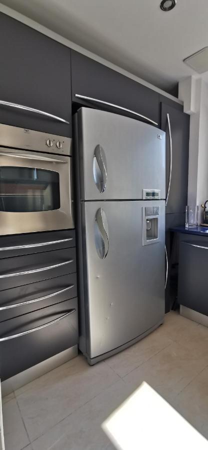 Appartement Attico Degli Eroi *