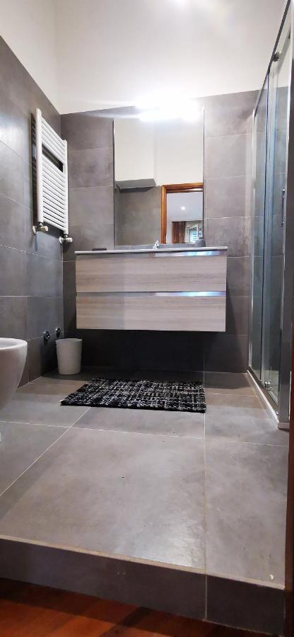 Attico Degli Eroi Appartement *