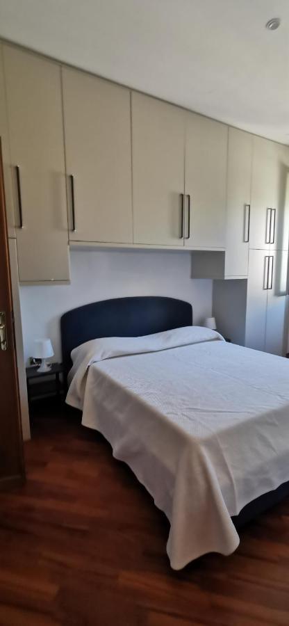 Attico Degli Eroi Appartement Rome