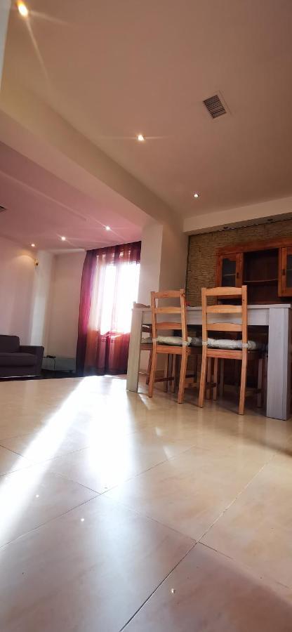 Attico Degli Eroi Appartement Rome