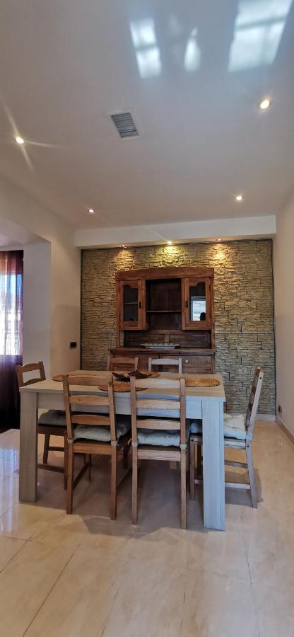 Attico Degli Eroi Appartement