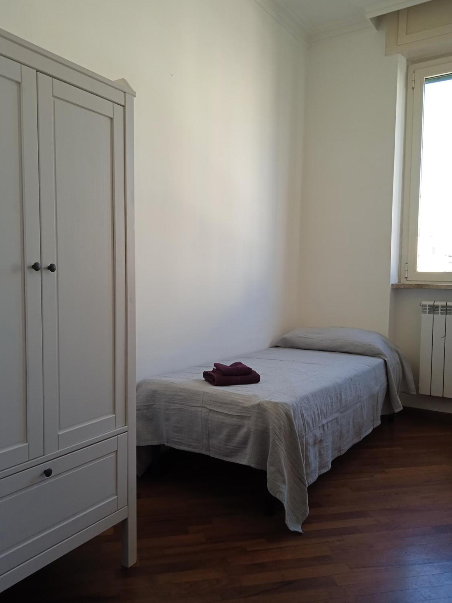 Appartement Attico Degli Eroi Rome